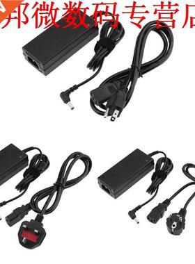AC/DC 12V 5A Power Charger Adapter Power Supply Charging Ada
