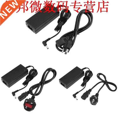 AC/DC 12V 5A Power Charger Adapter Power Supply Charging Ada