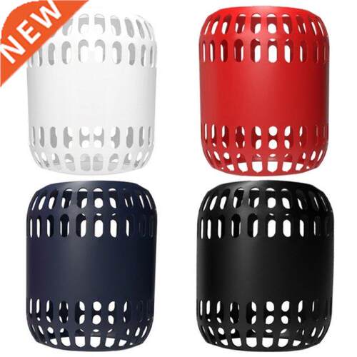 Bluetooth-compatible Music Player Speaker Silicone Shockproo