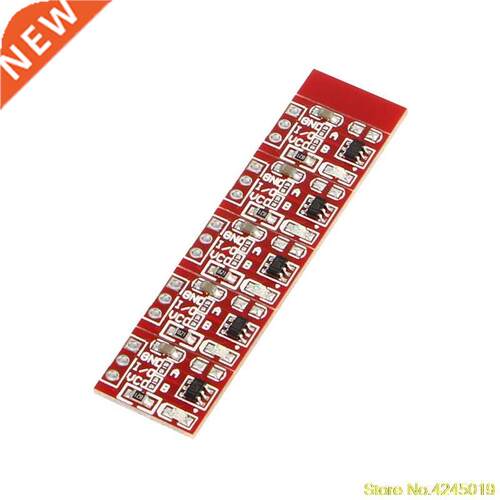 5Pcs TTP22 Module Capacitive Touch Switch Button Self-Lock