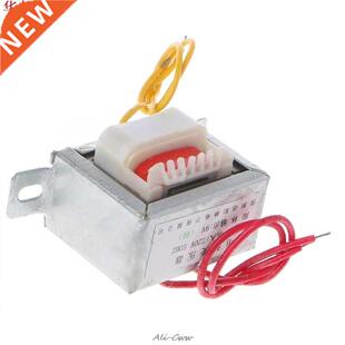 Transformateur de puissance 5W AC 220V à AC 9V | Soud