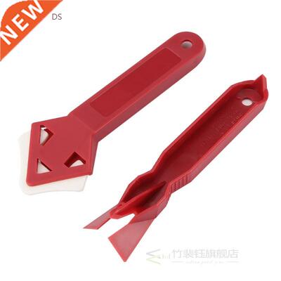 Silicone Glass Cement Scraper To Caulking Finishing Sealan