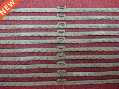 10 PCS/lot 64LED LED Backlight strip for Sony KD-55X8505C KD