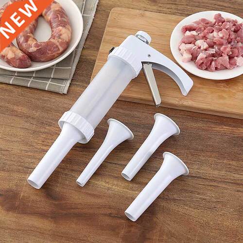 Sausage Salami Maker Meat Filling Tools For Sausage Meat