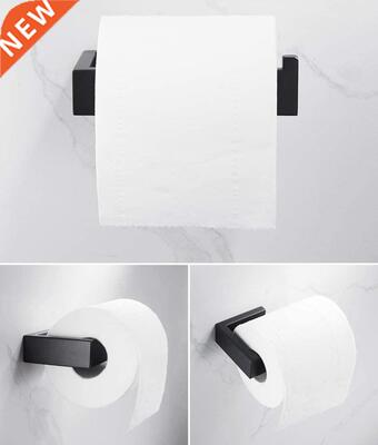 Bathroom Accessories Set Towel Bar Robe Hook Toilet Paper H
