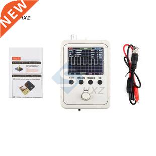 Fully Assembled 15001K  Digital Oscilloscope with Probe K