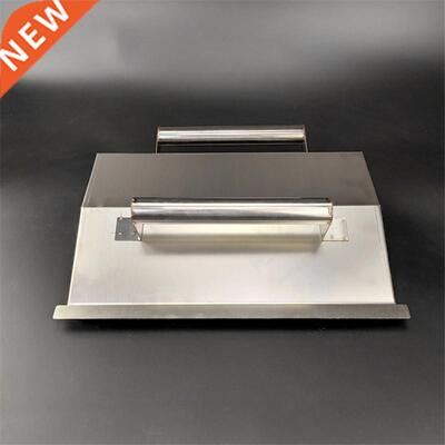 Metal Concrete Trowel Set Wall Plastering Tools for Brickla