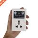 Smart Powe Phone Socket GSM Switch Control Remote 220V