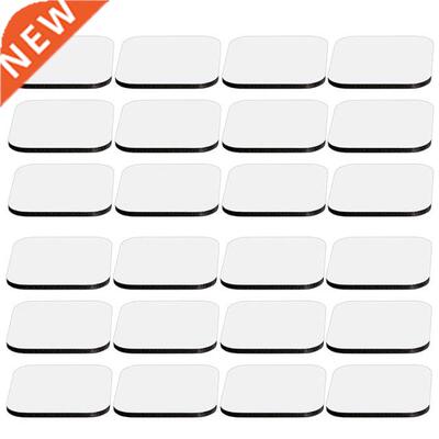 Sublimation Blank Refrigerator Magnets For Kitchen Office Ca