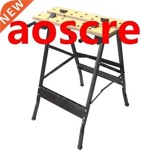 Bench Folding Work Benches Woodworking functional Multi home