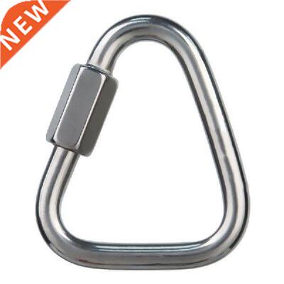 Triangle Connecting Ring Used for Mountain Rescue Tower