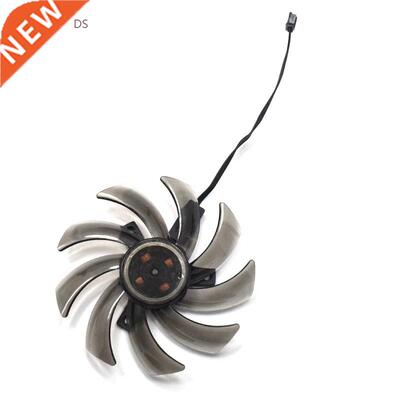 85mm FDC10H12S9 C GTX 1070TI GPU Card Cooler Fan Replace Fo