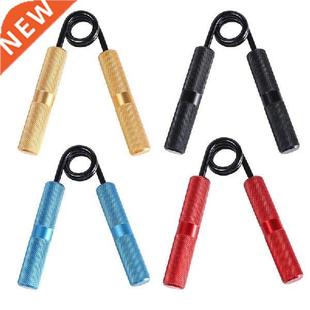 Metal Hand Grip Forearm Wrist Rehabilitation Developer