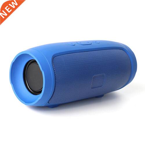 J007B Wireless Speaker Speaker 4 Color TF Card Car Home Min