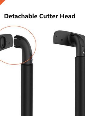 Adjustable Stretchable Long Handle Men Back&Leg Shaver H