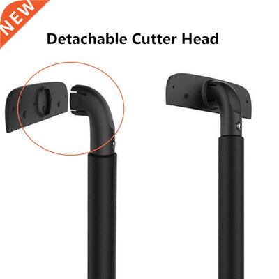 Adjustable Stretchable Long Handle Men Back&Leg Shaver H