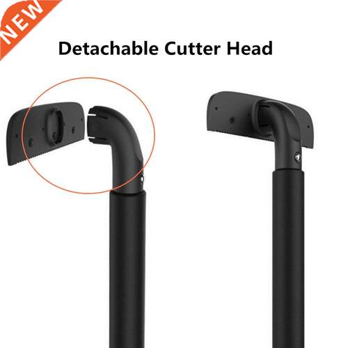 Adjustable Stretchable Long Handle Men Back&Leg Shaver H