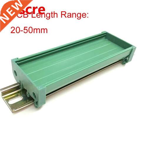 UM50 PCB length: 20-50mm profile panel mounting base PCB hou