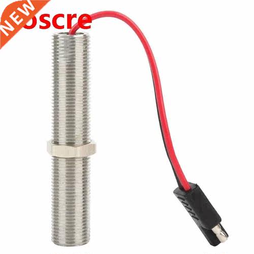 Generator RPM Sensor MSP6724 Speed Sensor Engine Pickup 3/4-