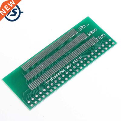 10Pcs Adapter Board PCB Plate Pnboard Electronc Components