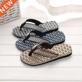 Men Flp Flops 2021 Slppers Summer Bathroom Wholesale