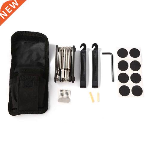 Bicycle Repair Tools Kit MTB Road Bike Hex Spoke Wrench