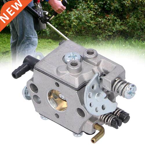 Carburetor Iron Carb Replacement Electric Chainsaw Accessory