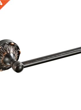 Black Brass Tolet Paper Holder Wall Mounted Antque Tolet