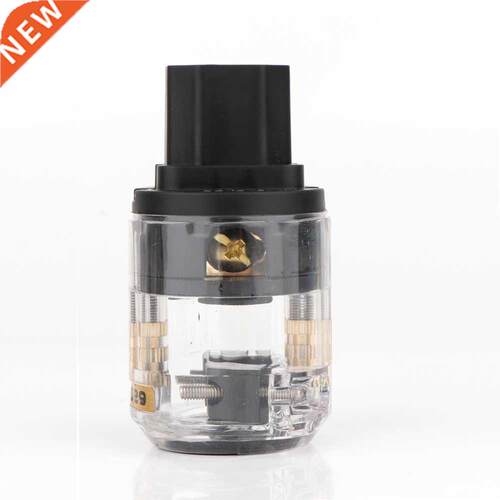 10PCS Audio Grade Brass IEC Power Connector Female Plug