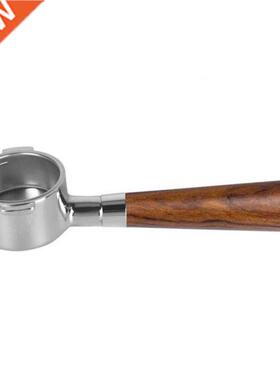 Coffee Bottomless Portafilter For Delonghi EC200/EC221/EC031