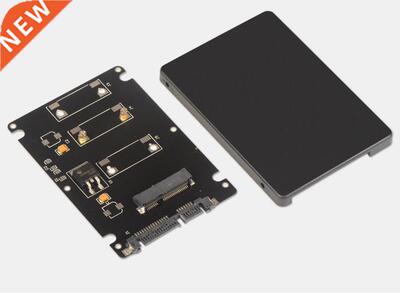 M SATA SSD To 2.5