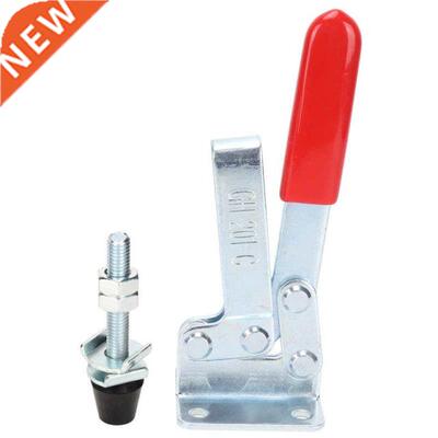 Horizontal Clamp Fixture Clamp Strong and Durable With Firm