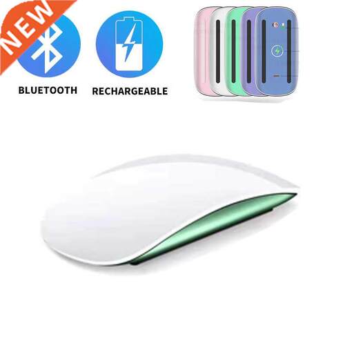 Rechrgeble Bluetooth Mouse Wireless Mouse rc Touch Mgic