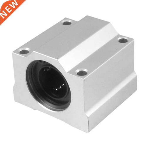 SCS20UU 20mm Linear Motion Ball Bearing Slide Bushing