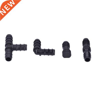 Drip Irrigation Fitting Kit 1/2 Tubing Set Irrigation Suppli