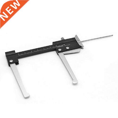 Brake Plate Wear Measuring Caliper Vehicle Tyre Gauge