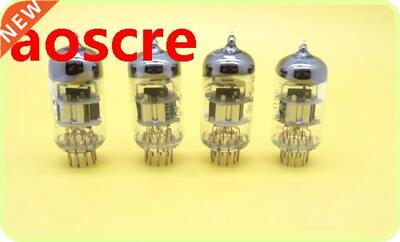 Bile pre-amplifier 6N11 electron tube substitution 6922 6DJ8