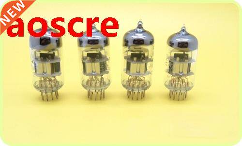 Bile pre-amplifier 6N11 electron tube substitution 6922 6DJ8