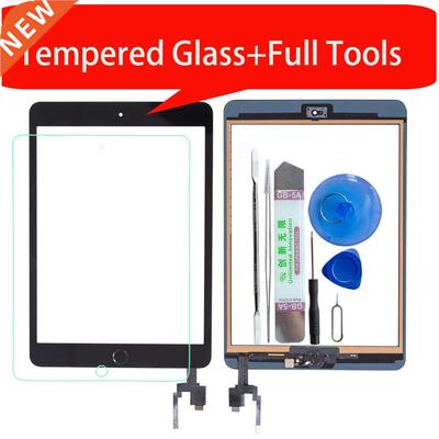 High Quality For iPad mini 3 Touch Screen Assembly Panel Wi