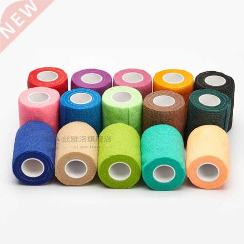 5 Sizes Kinesiology Tape Tapes Kinesio Athletic Tape Elastop