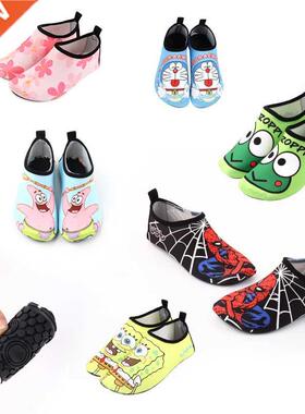 Kids Beach Summer Outdoor Wading Shoes Swimming Surf Sea Sli
