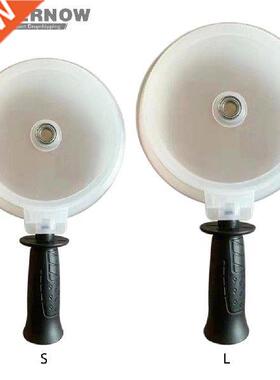 Hole Saw Dust Cover Woodworking Metal Drill Bit Dust