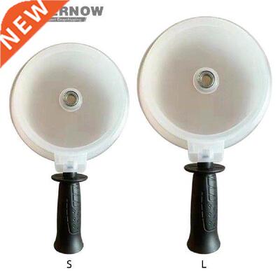 Hole Saw Dust Cover Woodworking Metal Drill Bit Dust