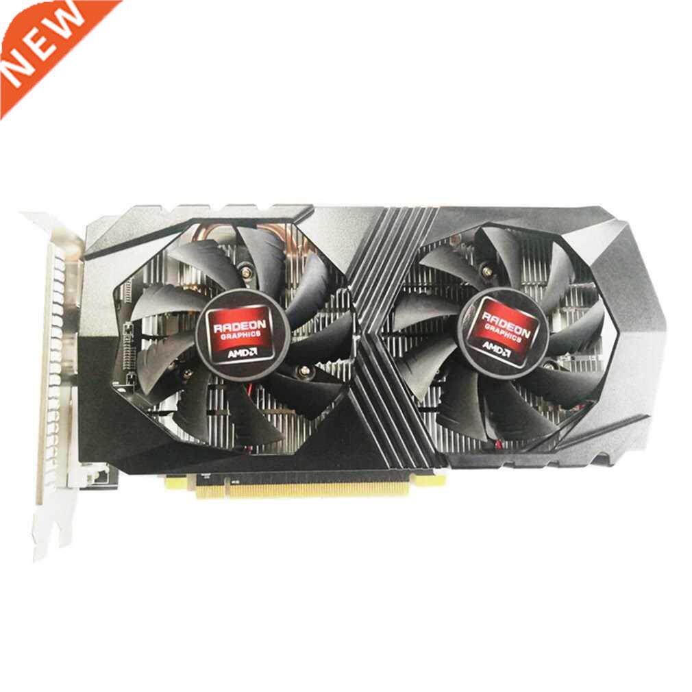 video card original xfx r7 r9 370 4gb video card amd radeon