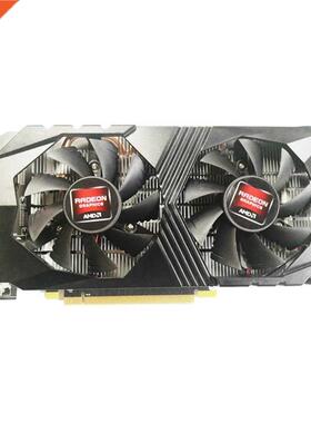 Video Card Original XFX R7 R9 370 4GB Video Card AMD Radeon