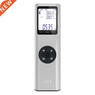 Portable Laser Rangefinder Range Finder Infrared Measuring