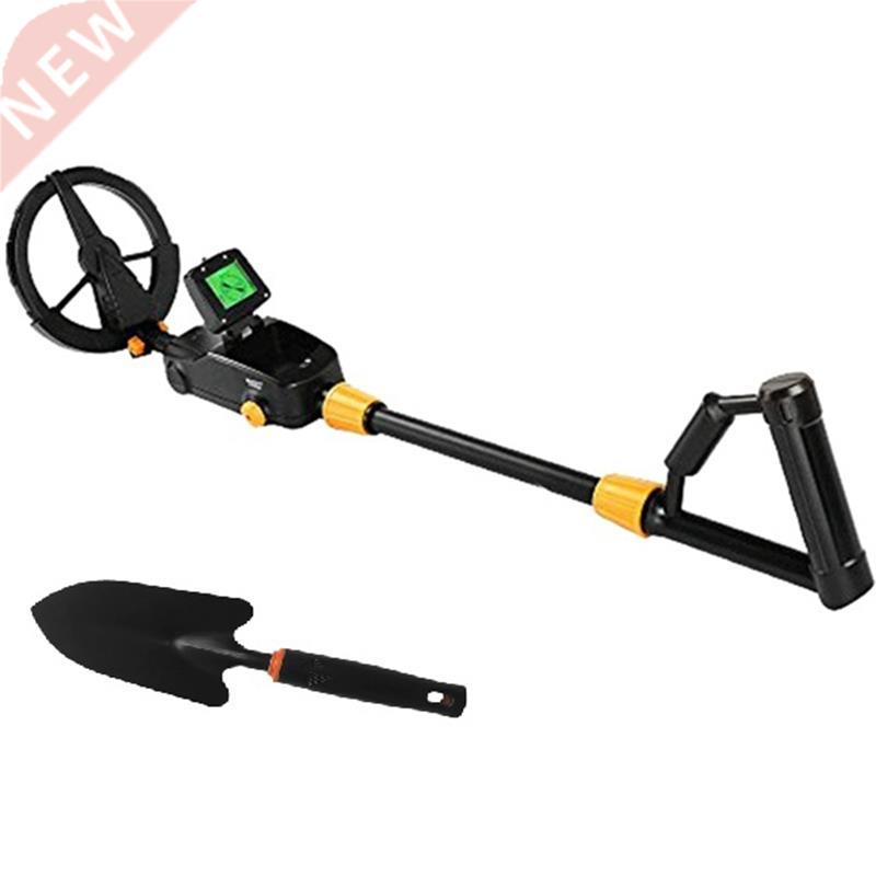 MD1008A Underground Metal Detector Gold Detectors Treasure H