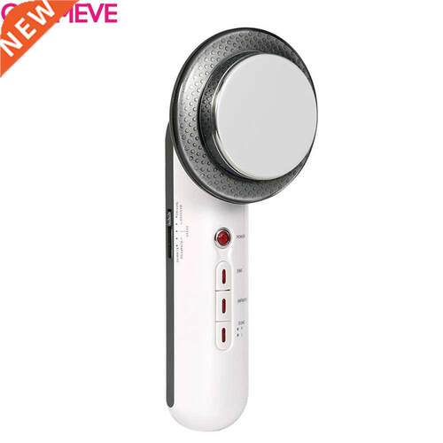 Slim-Machine Galvanic Ultrasound Fat-Burner Weight-Loss Cavi