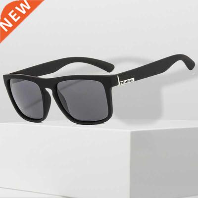 Outdoor Fashion Sunglasses UV Protection Polarized Glasses B