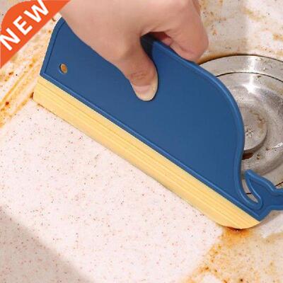 New Whale Wiper Bathroom Mirror Wipe Toilet Washing